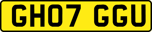 GH07GGU