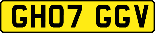 GH07GGV