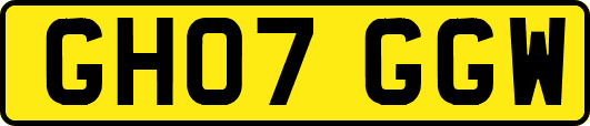 GH07GGW