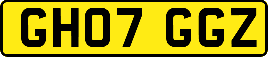 GH07GGZ