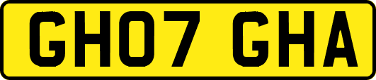 GH07GHA