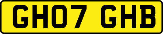 GH07GHB