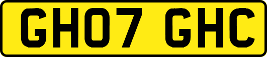 GH07GHC