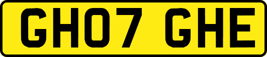 GH07GHE