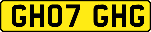 GH07GHG