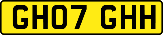 GH07GHH