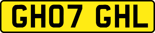 GH07GHL
