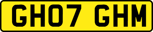GH07GHM