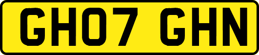 GH07GHN