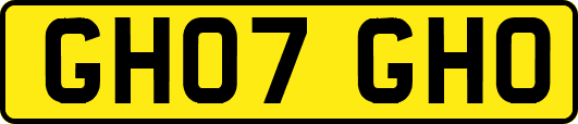 GH07GHO