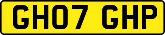 GH07GHP