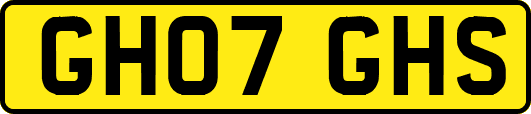 GH07GHS