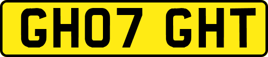 GH07GHT