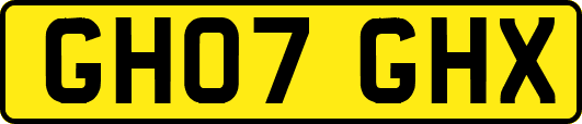 GH07GHX