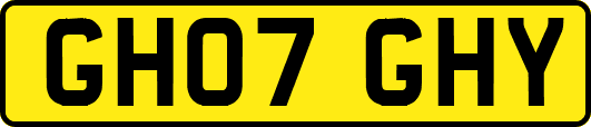 GH07GHY