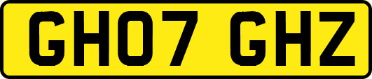 GH07GHZ