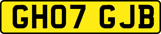 GH07GJB