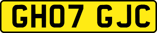 GH07GJC