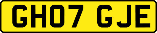 GH07GJE