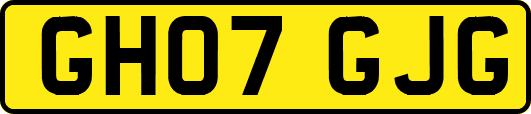 GH07GJG