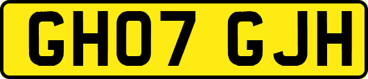 GH07GJH