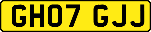 GH07GJJ