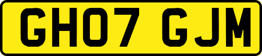 GH07GJM