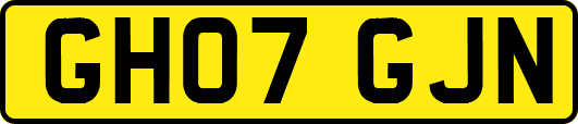 GH07GJN