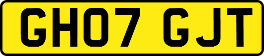GH07GJT