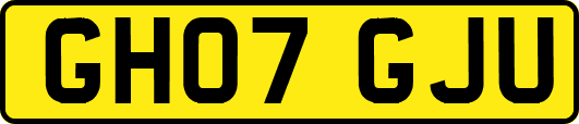 GH07GJU