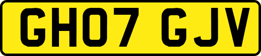 GH07GJV