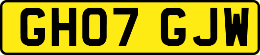 GH07GJW