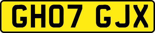 GH07GJX