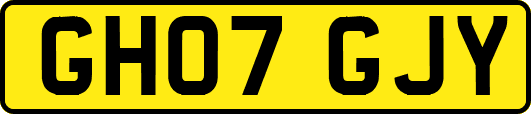 GH07GJY