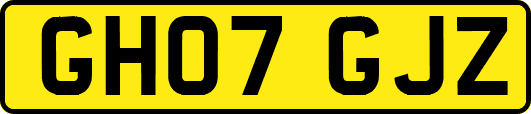 GH07GJZ
