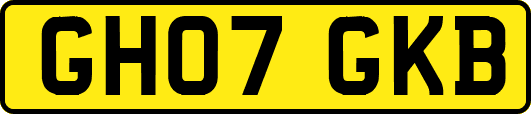 GH07GKB