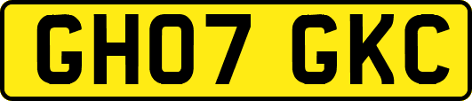 GH07GKC