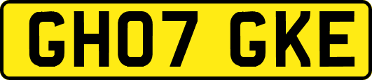 GH07GKE