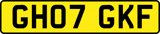 GH07GKF