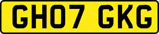 GH07GKG