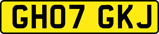 GH07GKJ