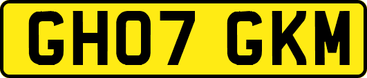 GH07GKM