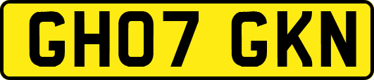 GH07GKN