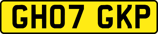 GH07GKP