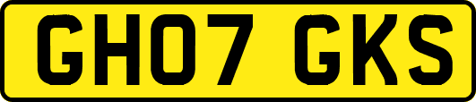 GH07GKS