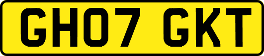 GH07GKT