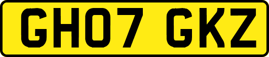 GH07GKZ