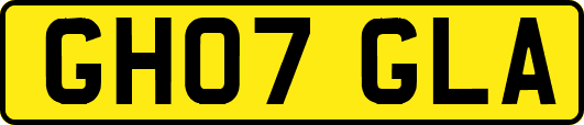 GH07GLA