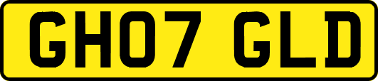 GH07GLD