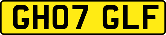 GH07GLF